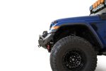 Addictive Desert Designs 18-23 Jeep Wrangler JL JT Stealth Fighter Front Bumper Sale