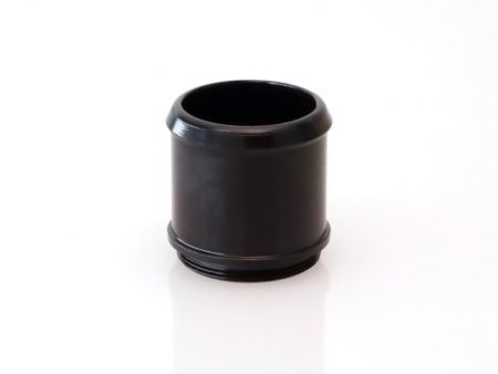 Turbosmart BOV Bubba 2.0in Plumb Back Fitting - Black Discount