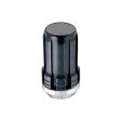 McGard SplineDrive Lug Nut (Cone Seat) 1 2-20   1.60in. Length (4-Pack) - Black (Req. Tool) Hot on Sale