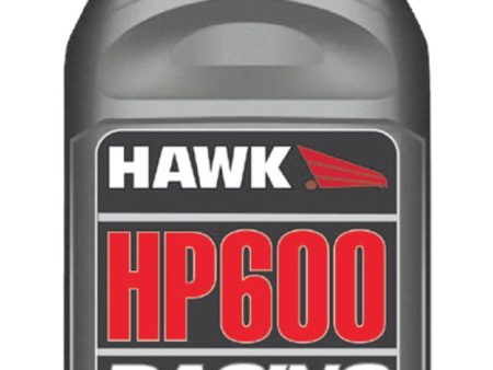 Hawk Performance Street DOT 4 Brake Fluid - 500ml Bottle Sale