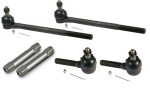 Ridetech 58-60 Impala Steering Linkage Kit Online Hot Sale