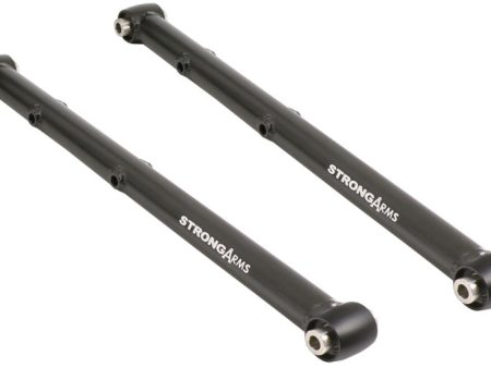 Ridetech 65-70 Buick Fullsize StrongArm Rear Lower Discount