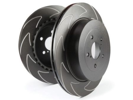 EBC 11-14 Chrysler 200 3.6 BSD Rear Rotors on Sale