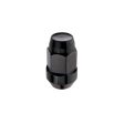 McGard Hex Lug Nut (Cone Seat Bulge Style) M14X1.5   22mm Hex   1.945in. Length (4-Pack) - Black Supply