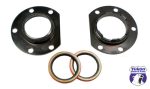 Yukon Gear Chrysler 8.75in axle Bearing   Adjuster & Seal Kit Supply