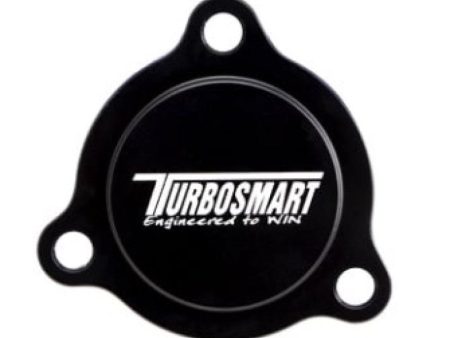 Turbosmart BOV Block-Off Cap Ford EcoBoost Mustang   Fiesta For Discount