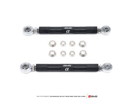 2017+ Audi R8   2015+ Lamborghini Huracan Billet Rear Sway Bar End Links Online