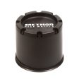 Method Cap 1524 - 110mm - Black - Push Thru on Sale