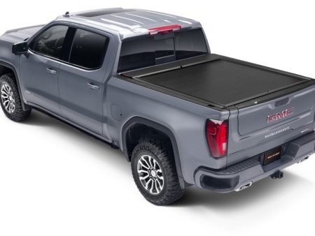 Roll-N-Lock 15-20 Ford F150 (67.1in Bed Length) A-Series XT Retractable Tonneau Cover Cheap