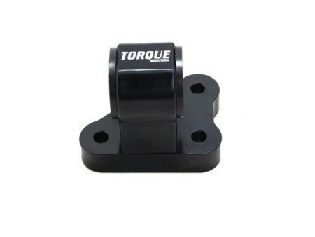 Torque Solution Billet Rear Engine Mount: Mitsubishi Eclipse   Talon 1G 90-94 Sale