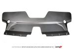 AMS Performance Infiniti 17+ Q60   16+ Q50 3.0TT Alpha Matte Carbon Front Duct Online Sale