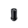 McGard Wheel Lock Nut Set - 5pk. (Tuner   Cone Seat) 1 2-20   13 16 Hex   1.60in. Length - Black Sale