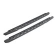 Go Rhino RB30 Slim Line Running Boards 73in. - Tex. Blk (Boards ONLY Req. Mounting Brackets) For Discount