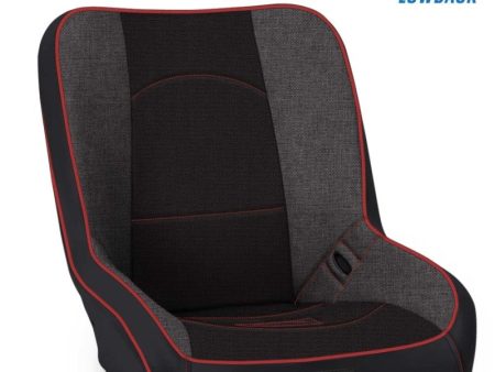 PRP Premier Low Back Suspension Seat - Rear Sale