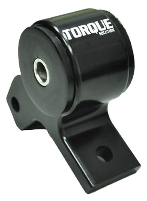 Torque Solution Billet Front Engine Mount: Mitsubishi Eclipse   Talon 1G 90-94 on Sale