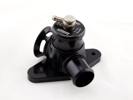 Turbosmart 07-13 Mazda Mazdaspeed3   06-12 Mazda CX7 2.3T Kompact Dual Port Blow Off Valve on Sale