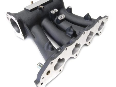 Skunk2 Pro Series 88-01 Honda Acura B16A B B17A B18C Intake Manifold (Black Series) Sale