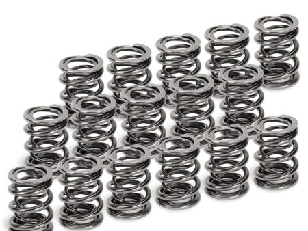 Supertech VW VR6 Dual Valve Spring - Set of 16 Fashion