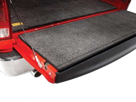 BedRug 2023+ GM Colorado Canyon Crew Cab 5ft Bed Tailgate Mat Online Hot Sale