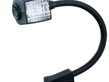 Hella Reading Lamp Black Mg12 2Ab Sale