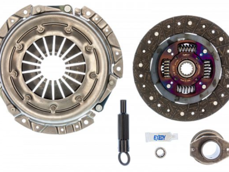 Exedy OE 1986-1986 Jeep Cherokee L4 Clutch Kit For Sale