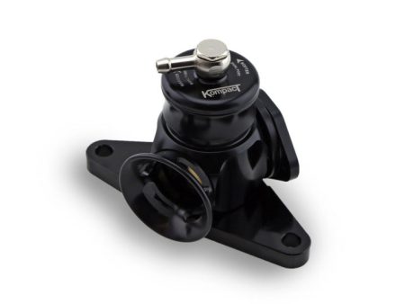 Turbosmart BOV Kompact Dual Port - 01-05 Subaru WRX Online