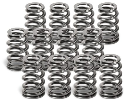 Supertech Toyota 2JZ-GE 19.70mm Outer ID 15.20mm Inner ID 10.4 Spr Rate Beehive Spring - Set of 12 Online Hot Sale