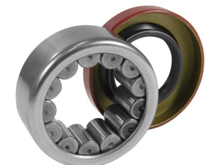 Yukon Gear R1561TV Axle Bearing and Seal Kit   For Ford and Dodge   2.985in OD   1.700in ID Online now