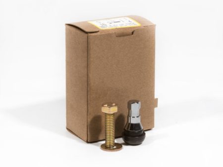 Method Beadlock Hardware Kit - 5 16-18x1.25in - 36 Pieces Online Hot Sale