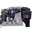 ATS Diesel 10.5-12 Dodge Cummins 6.7L Aurora Plus 5000 Turbo Kit Supply