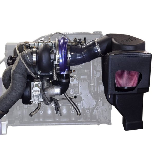 ATS Diesel 10.5-12 Dodge Cummins 6.7L Aurora Plus 5000 Turbo Kit Supply