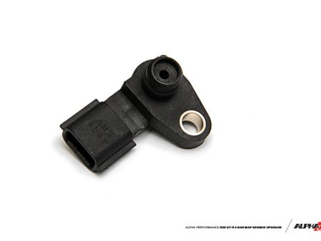 AMS Performance 2009+ Nissan GT-R R35 Alpha 4 Bar MAP sensor For Sale