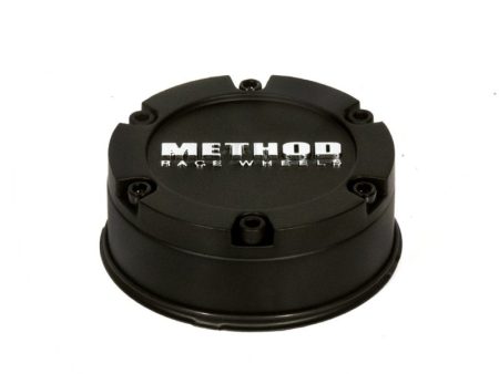 Method Cap CWHB - 108mm - Push Thru - Flat Cap Online