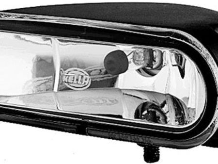 Hella Headlamp FF-ZF MG12 1FA Online Sale