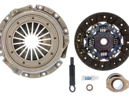 Exedy OE 1985-1986 Jeep Cherokee V6 Clutch Kit Hot on Sale