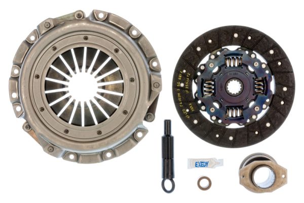 Exedy OE 1985-1986 Jeep Cherokee V6 Clutch Kit Hot on Sale