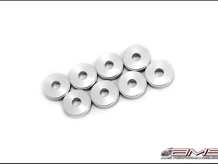 AMS Performance 03-07 Misubishi EVO VIII IX 8 Piece Shifter Base Bushings Supply