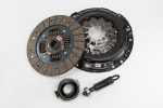 Competition Clutch 1989-1992 Mazda RX-7 Stage 2 - Steelback Brass Plus Clutch Kit on Sale