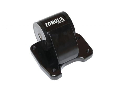 Torque Solution Billet Transmission Mount: Mitsubishi Eclipse   Talon 1G DSM Manual AWD 90-94 For Sale