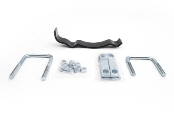 Hellwig Broken Leaf Spring Emergency Repair Kit - 3in Wide Online now