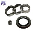 Yukon Gear Left   Right   and intermediate Axle Pilot Bearings and Seal Kit For 7.25in IFS Chrysler Online Sale