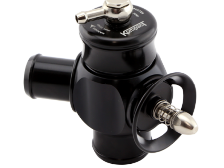 Turbosmart BOV Kompact Dual Port - 2015+ Subaru WRX Discount