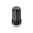 McGard SplineDrive Lug Nut (Cone Seat) M14X1.5   1.648in. Length (Box of 50) - Black (Req. Tool) Online