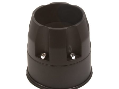 Method Cap T076 - 130mm - Black - 2 Piece - Push Thru Hot on Sale