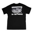 COMP Cams Horsepower T-Shirt  Med Fashion