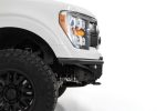 Addictive Desert Designs 21-23 Ford F-150 PRO Bolt-On Front Bumper Fashion