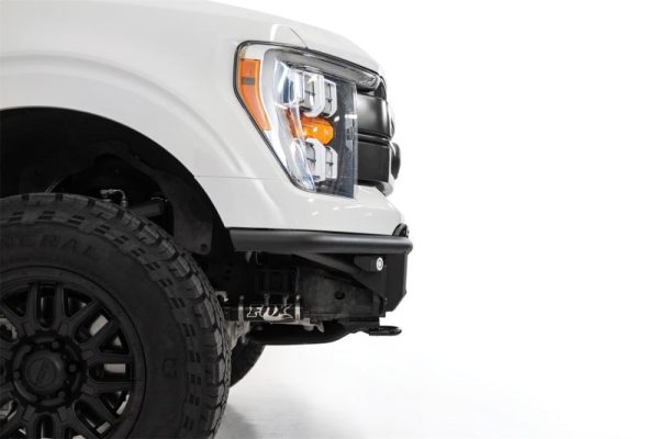 Addictive Desert Designs 21-23 Ford F-150 PRO Bolt-On Front Bumper Fashion