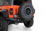 ADD 22-23 Ford Bronco Raptor Bomber Rear Bumper Online Sale