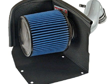 ATS Diesel High Flow Universal Cone Filter - 4in F x 6in B x 6in T x 9.5in H Hot on Sale