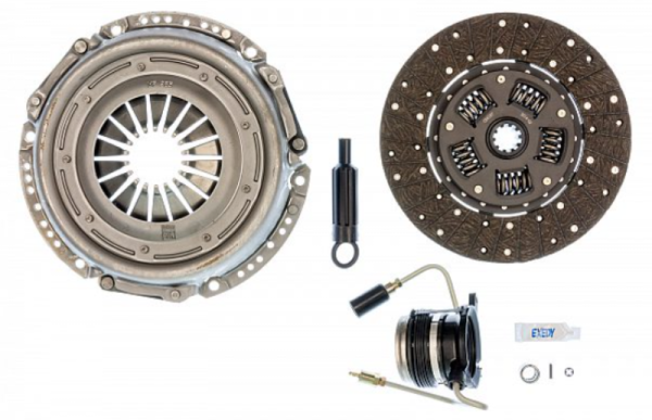 Exedy OE 1987-1988 Jeep Cherokee L6 Clutch Kit Online